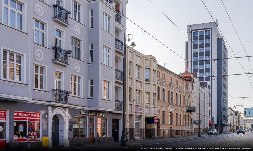 Otwarcie Centrum Chirurgii Robotycznej w Bydgoszczy