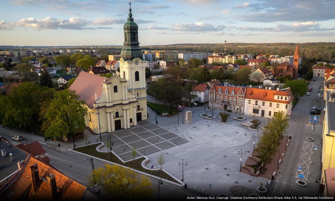 Nowe życie dla starych budynków na Bocianowie