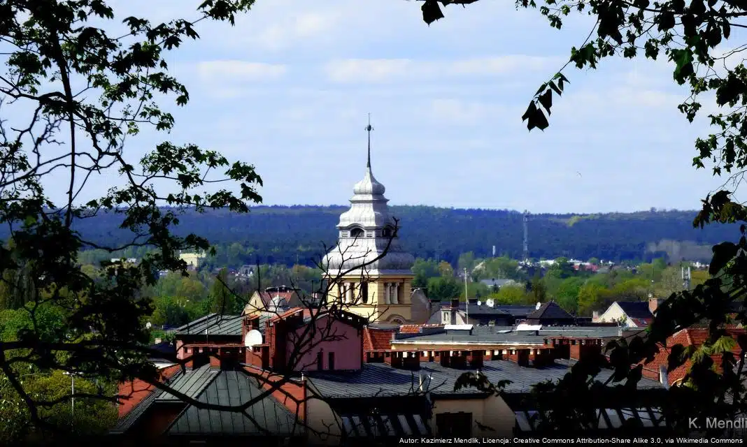 Międzynarodowy Dzień Teatru obchodzony w Bydgoszczy