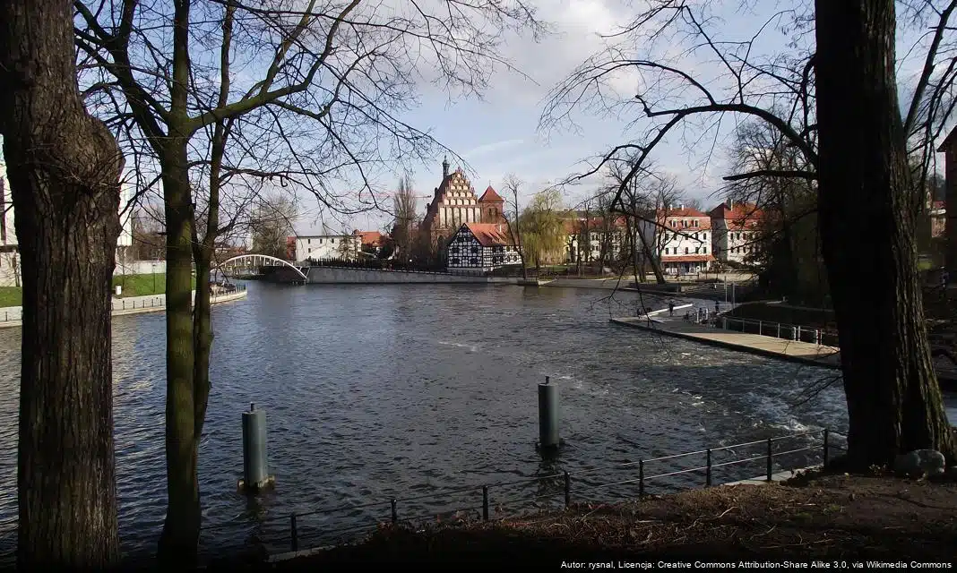 Szpital Miejski przekazany Politechnice Bydgoskiej