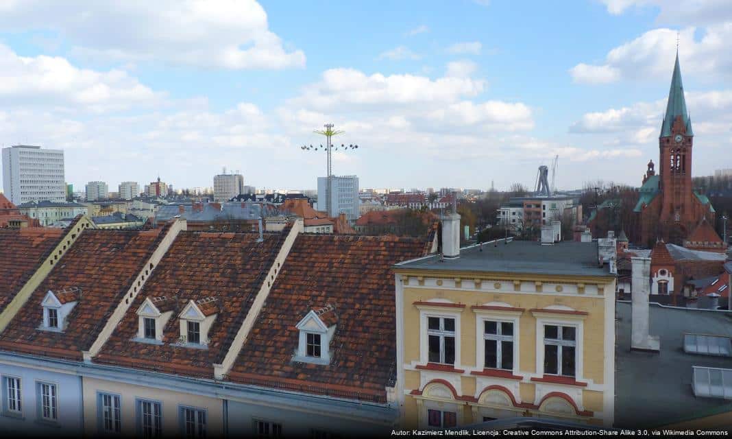 Partnerstwo Mieszkańców i Władz Lokalnych w Rozwoju Bydgoszczy