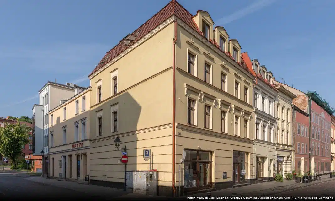 Zagraniczni studenci coraz chętniej wybierają Bydgoszcz na miejsce studiów medycznych