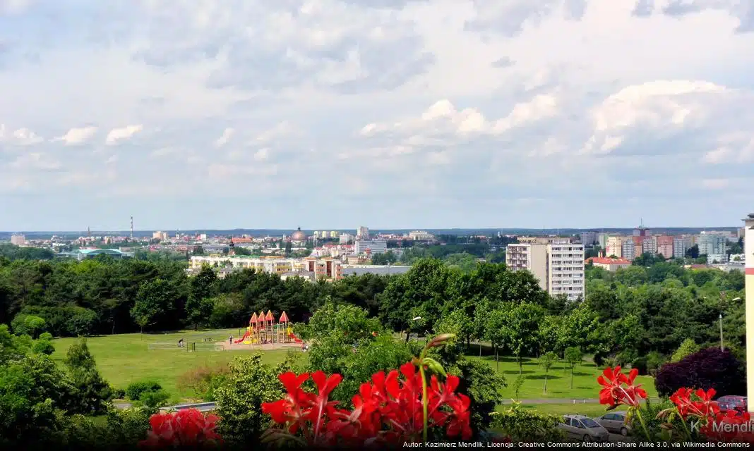 Bydgoski Bieg Urodzinowy zbliża się – ostatnie wolne miejsca