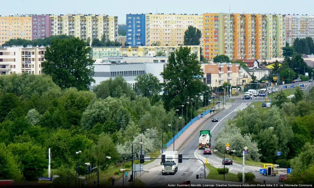 II edycja wydarzenia Kolej.net w Bydgoszczy