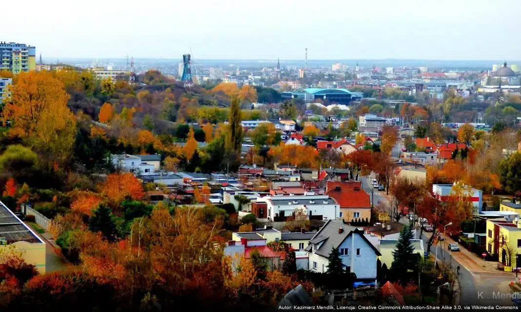 Zbliża się Jarmark Świąteczny oraz nowy numer „Bydgoszcz Informuje”