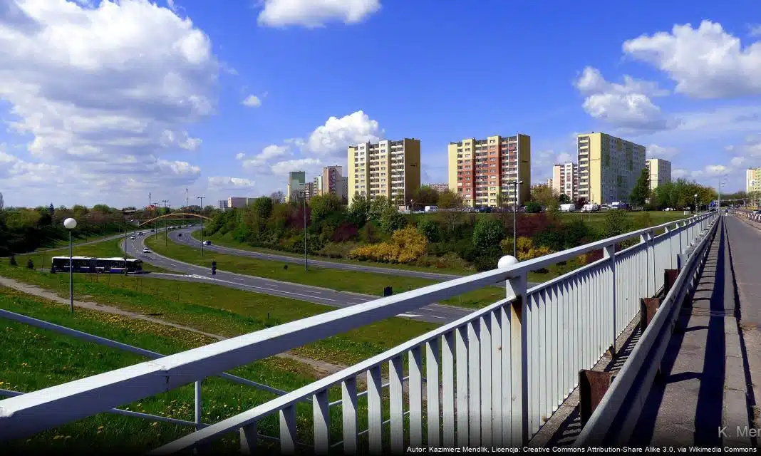 Budżet Bydgoszczy na 2025 rok: blisko miliard złotych na inwestycje