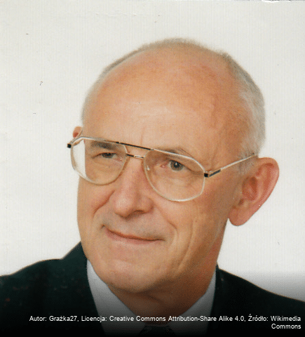 Wiesław Tłaczała