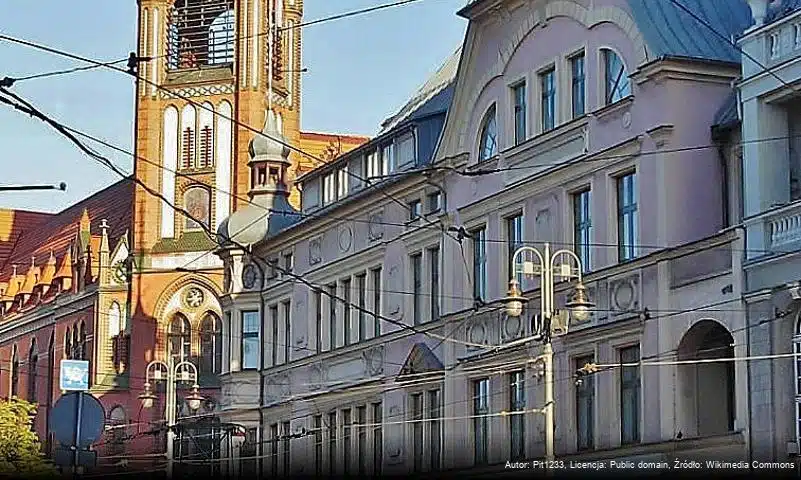 Wyższa Szkoła Nauk o Zdrowiu w Bydgoszczy